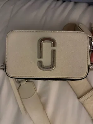 Marc Jacobs Snapshot Bag thumbnail 9