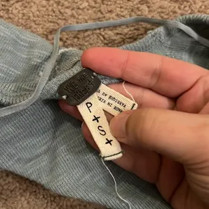 Free‎ people small distressed tee thumbnail 8