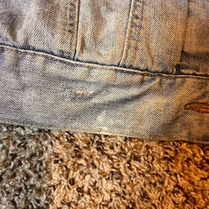 Pilcro Denim Jacket Light Wash Classic Jean Jacket Casual Everyday‎ Size M thumbnail 2