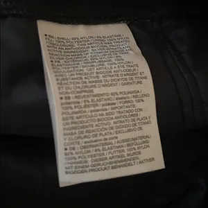 Arcteryx Axino knicker 3/4 Small women’s thumbnail 14