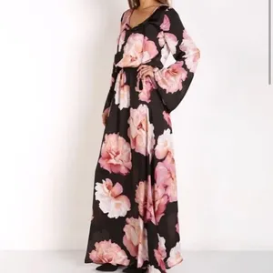 SHOW‎ ME YOUR MUMU Juliet Maxi Dress thumbnail 2