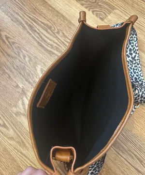 Marley Lilly Tote Bag Crossbody H Monogrammed thumbnail 6