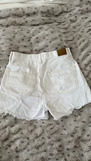 American Eagle Denim Shorts thumbnail 3
