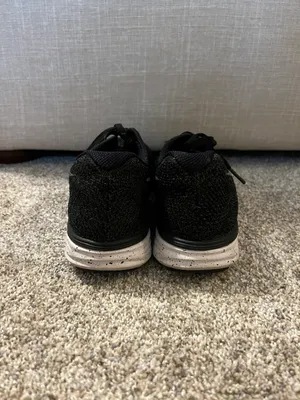 Women’s Flyknit Lunar3 Running Shoes thumbnail 4