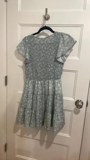 Altar'd State Summer Dress thumbnail 2