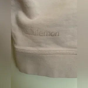Lululemon Perfectly Oversized Crew thumbnail 3