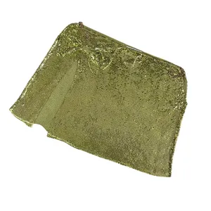 Repaired - Lovers‎ and Friends Silverlake Mini Skirt in Pear Green thumbnail 7