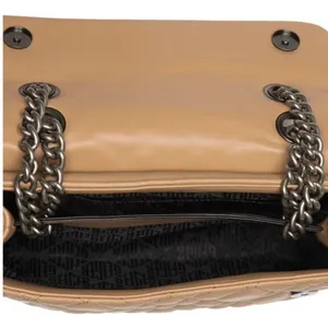 Kurt Geiger London Mini Brixton Lock Leather Bag thumbnail 5