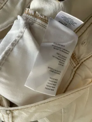 Free People Old West Slouchy Jeans thumbnail 10