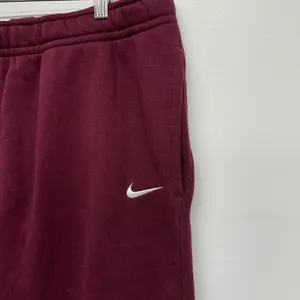 Nike Women's Sportswear Phoenix Fleece High-Waisted Oversized Sweatpants - XXL thumbnail 7