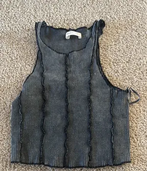 Tank Top Mustard Seed thumbnail 1
