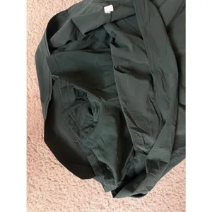 Outdoor Voices The Exercise Dress Green Size XXS thumbnail 5