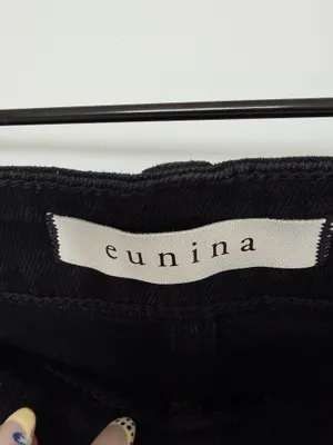 Jean shorts thumbnail 3