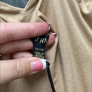 AFRM Ester Bodysuit thumbnail 5