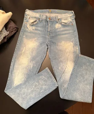 7 For All Mankind Jeans Skinny thumbnail 1