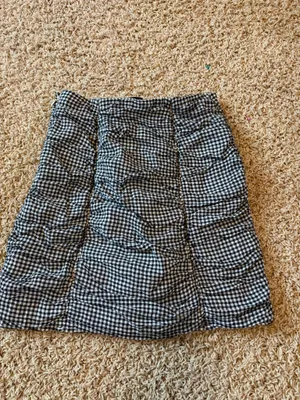 Abercrombie Mini skirt thumbnail 4