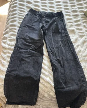 Princess Polly Jeans Denim thumbnail 1
