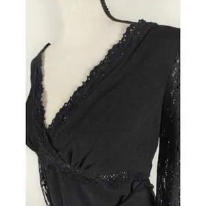 Women Arden B Dress Black Size S thumbnail 4