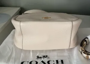 Coach Jules Hobo Bag and Wallet thumbnail 3