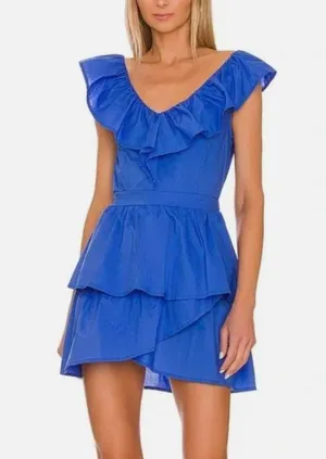 Steve Madden Summer Dress thumbnail 1