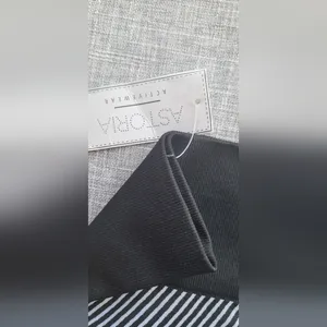 ASTORIA ACTIVE WEARE Black thumbnail 3