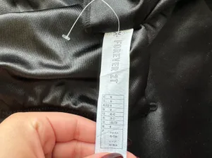 Sleeping Shorts thumbnail 3