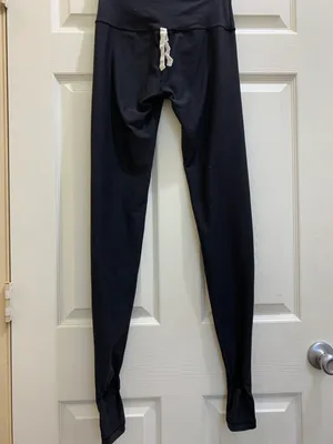 Spacedye Well Rounded Stirrup Legging thumbnail 6