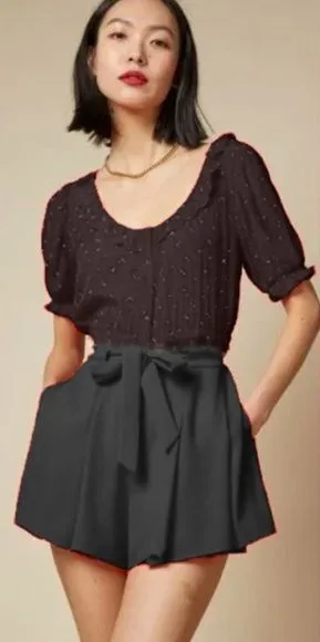 Aritzia Westley skirt / skort thumbnail 1