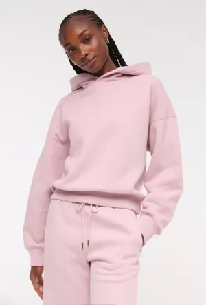 Abercrombie Sweat Set thumbnail 1