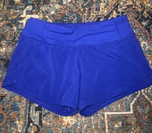 Lululemon Shorts thumbnail 1