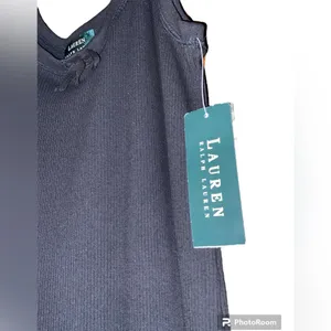Lauren Ralph Lauren knit dress thumbnail 4