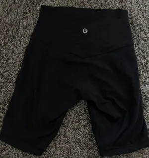Lululemon Biker Shorts 6" Align thumbnail 2