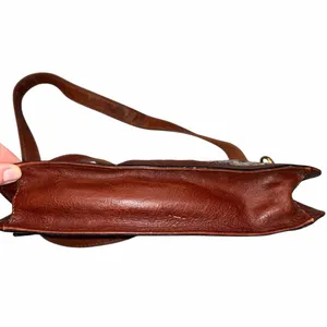 Fossil Reissue Floral Velvet Crossbody Bag Purse thumbnail 4
