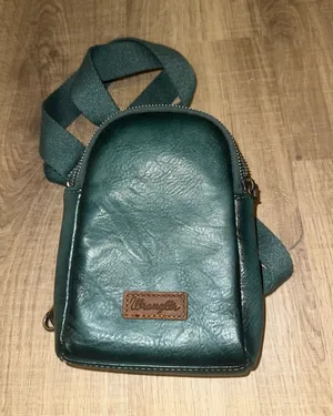 Wrangler Purse thumbnail 1