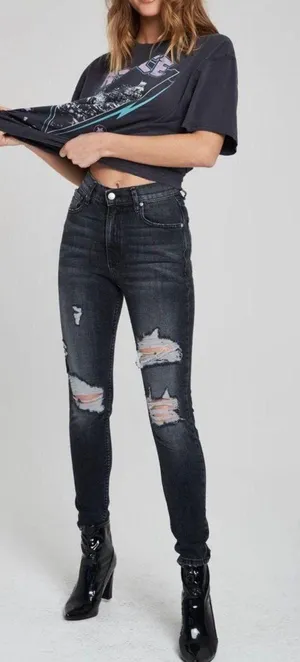 Revice Denim Jeans thumbnail 1