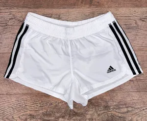 Adidas Climalite Running/Workout Shorts thumbnail 1