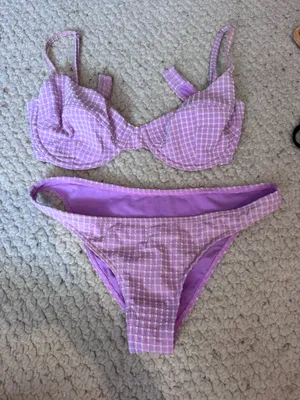 Billabong Bikini Set thumbnail 1