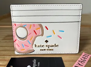 Kate Spade Card Holder thumbnail 1