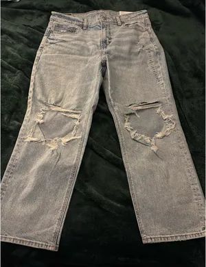 American Eagle Super High-Rise Jeans thumbnail 1