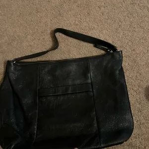 Kate‎ spade black sparkly shoulder bag thumbnail 3