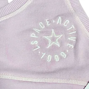 NWT L*Space Active Peony Out Of Bounds Top L thumbnail 9