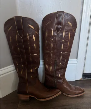 Ariat Tall Western Boots thumbnail 1