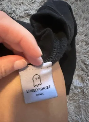Lonely Ghost Sweatshirt thumbnail 3