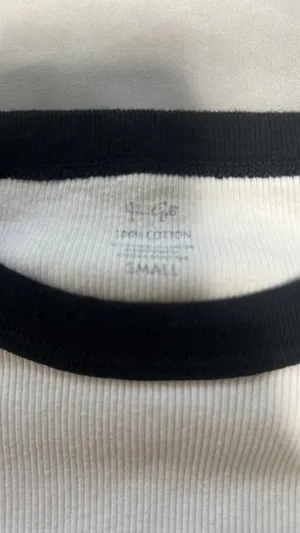 Brandy Melville Top thumbnail 3
