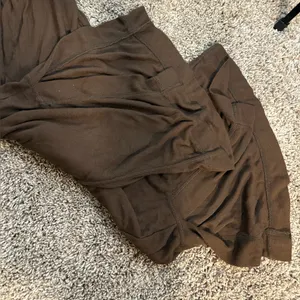 Urban outfitters Flare Pants Brown Size XS thumbnail 5