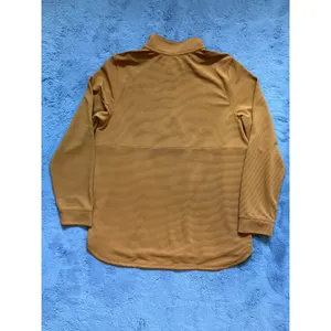 L.L. Bean Women's VentureStretch Ottoman 1/4 Zip Pullover thumbnail 2