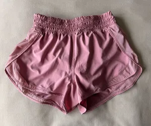 Aritzia Dusty Pink Athletic Shorts thumbnail 1