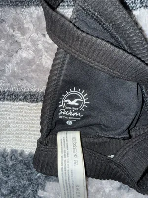 Hollister Swim Top Bikini thumbnail 3