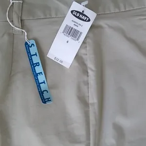 3 for 12$🔥🔥🔥Old Navy Ankle Pants 👖👖BOGOHO ⭐️ thumbnail 2