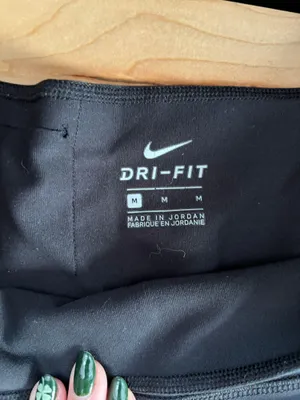Nike Dri-Fit Leggings thumbnail 4